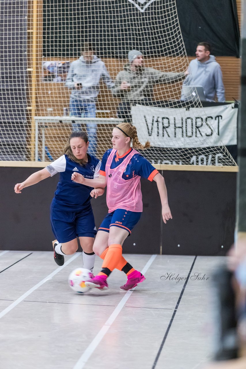 Bild 383 - VR Bank Cup Horst